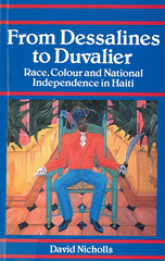 From Dessalines to Duvalier