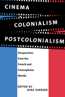 Cinema, Colonialism, Postcolonialism