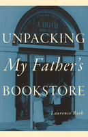 Unpacking My Father&#039;s Bookstore