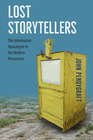 Lost Storytellers