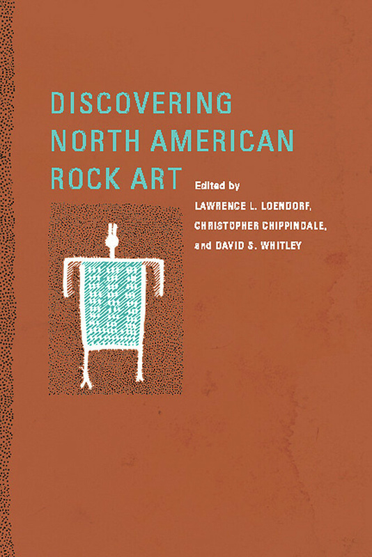 Discovering North American Rock Art