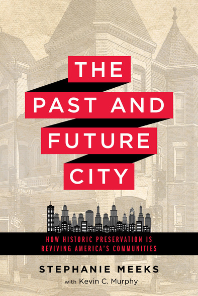 The Past and Future City