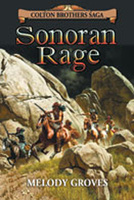 Sonoran Rage