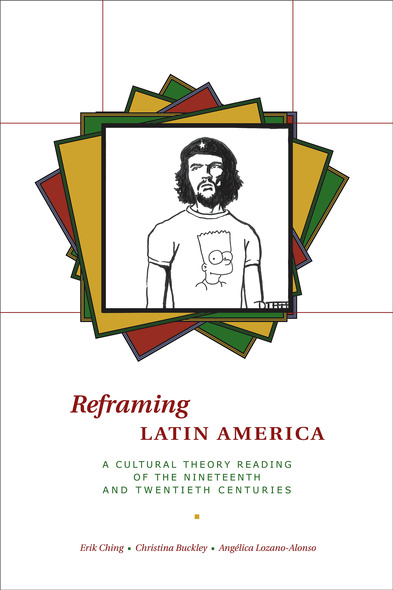 Reframing Latin America