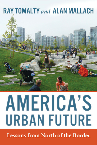 America&#039;s Urban Future