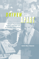 Driven Apart