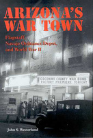 Arizona&#039;s War Town