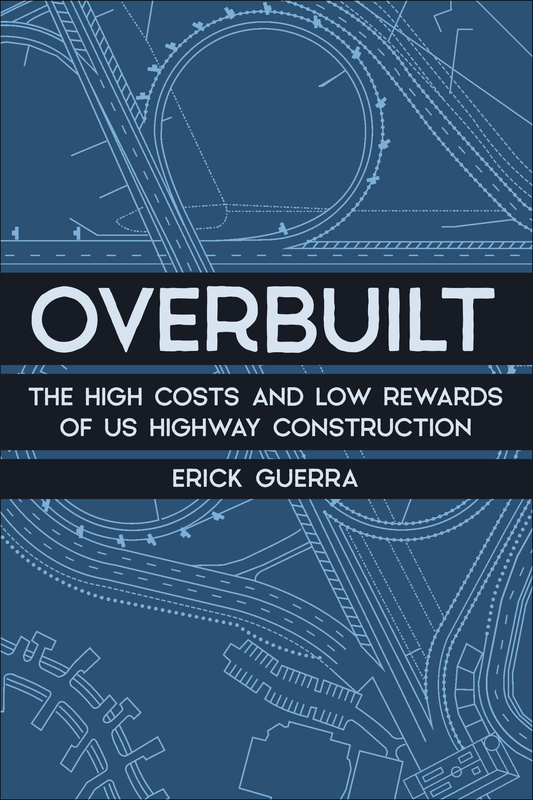 Overbuilt