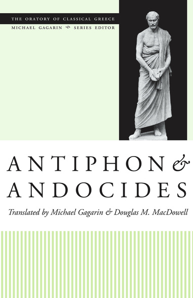 Antiphon and Andocides