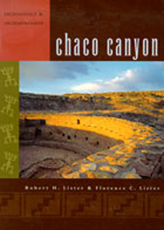 Chaco Canyon