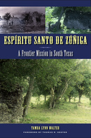 Espíritu Santo de Zúñiga