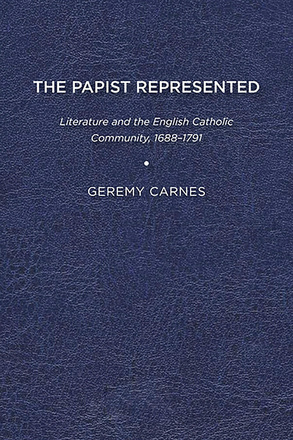 The Papist Represented