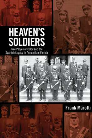 Heaven&#039;s Soldiers