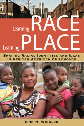 Learning Race, Learning Place