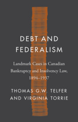 Debt and Federalism