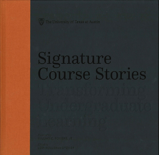 Signature Course Stories