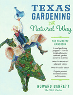 Texas Gardening the Natural Way