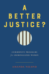 A Better Justice?