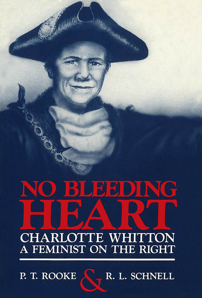 No Bleeding Heart