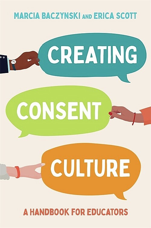 Creating Consent Culture