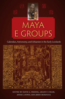 Maya E Groups