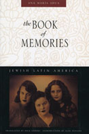 The Book of Memories
