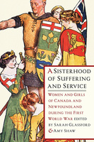 A Sisterhood of Suffering and Service