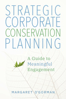 Strategic Corporate Conservation Planning