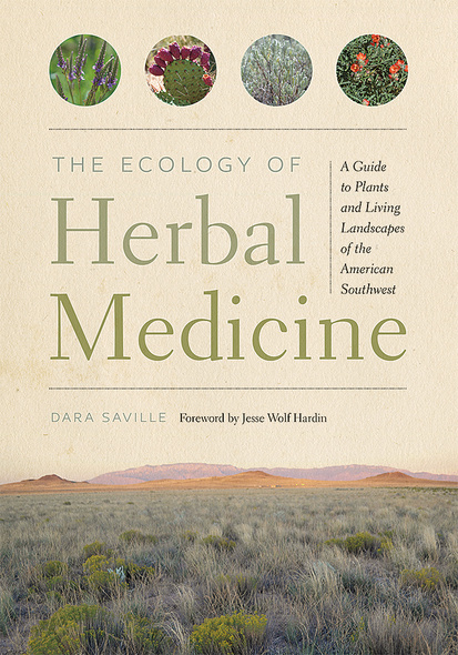 The Ecology of Herbal Medicine