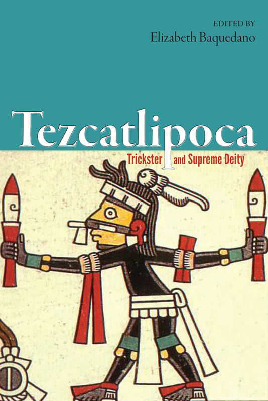 Tezcatlipoca