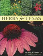 Herbs for Texas