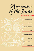 Narrative of the Incas