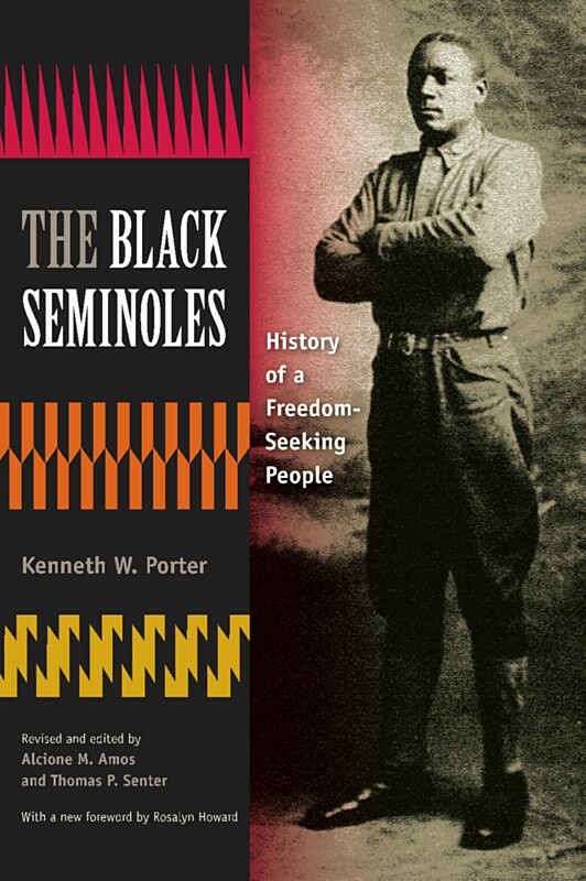 The Black Seminoles