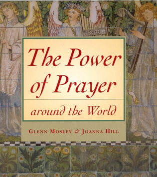 Power Of Prayer Around The World