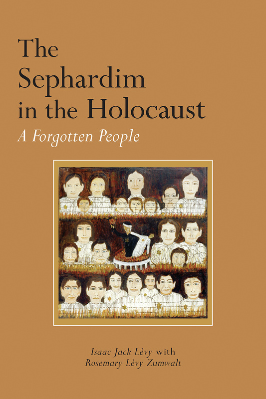 The Sephardim in the Holocaust