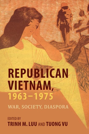 Republican Vietnam, 1963–1975