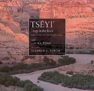 Tséyi&#039; / Deep in the Rock