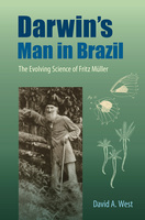 Darwin&#039;s Man in Brazil