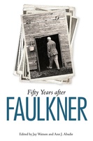 Fifty Years after Faulkner