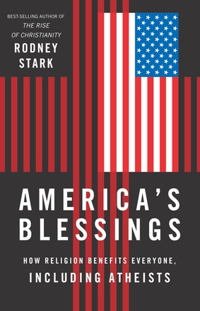 America&#039;s Blessings