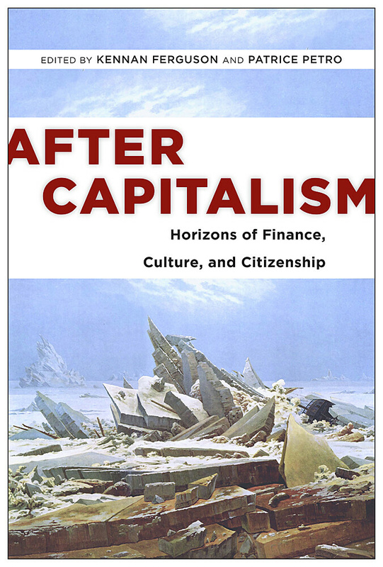 After Capitalism