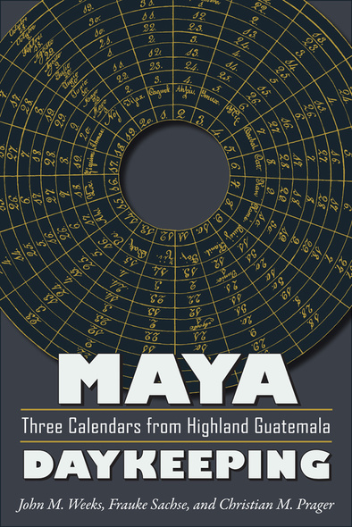 Maya Daykeeping