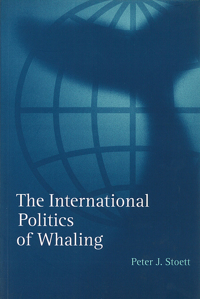 The International Politics of Whaling