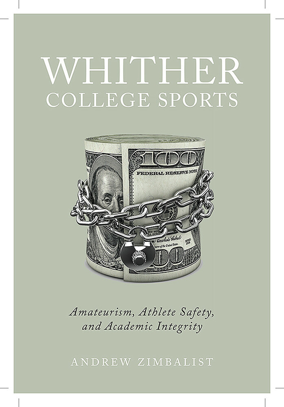 Whither College Sports