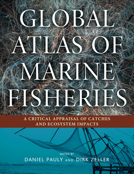 Global Atlas of Marine Fisheries