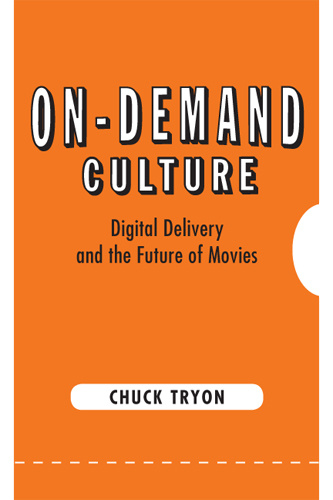 On-Demand Culture