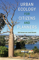 Urban Ecology for Citizens and Planners