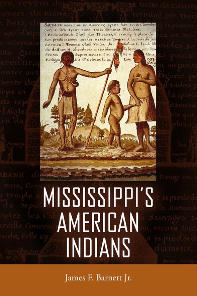 Mississippi&#039;s American Indians