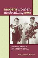 Modern Women Modernizing Men