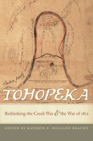 Tohopeka